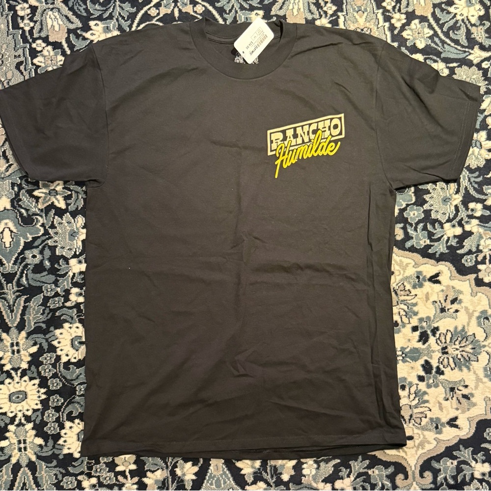 🔥 Rancho Humilde T-Shirt (L)